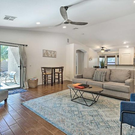 Avondale Home With Pool, 5 Mi To State Farm Stadium! Eksteriør bilde