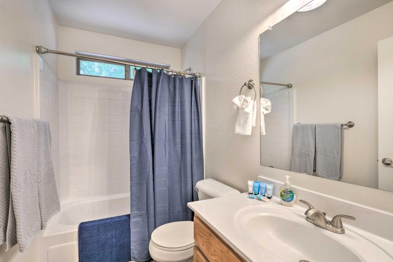 Avondale Home With Pool, 5 Mi To State Farm Stadium! Eksteriør bilde