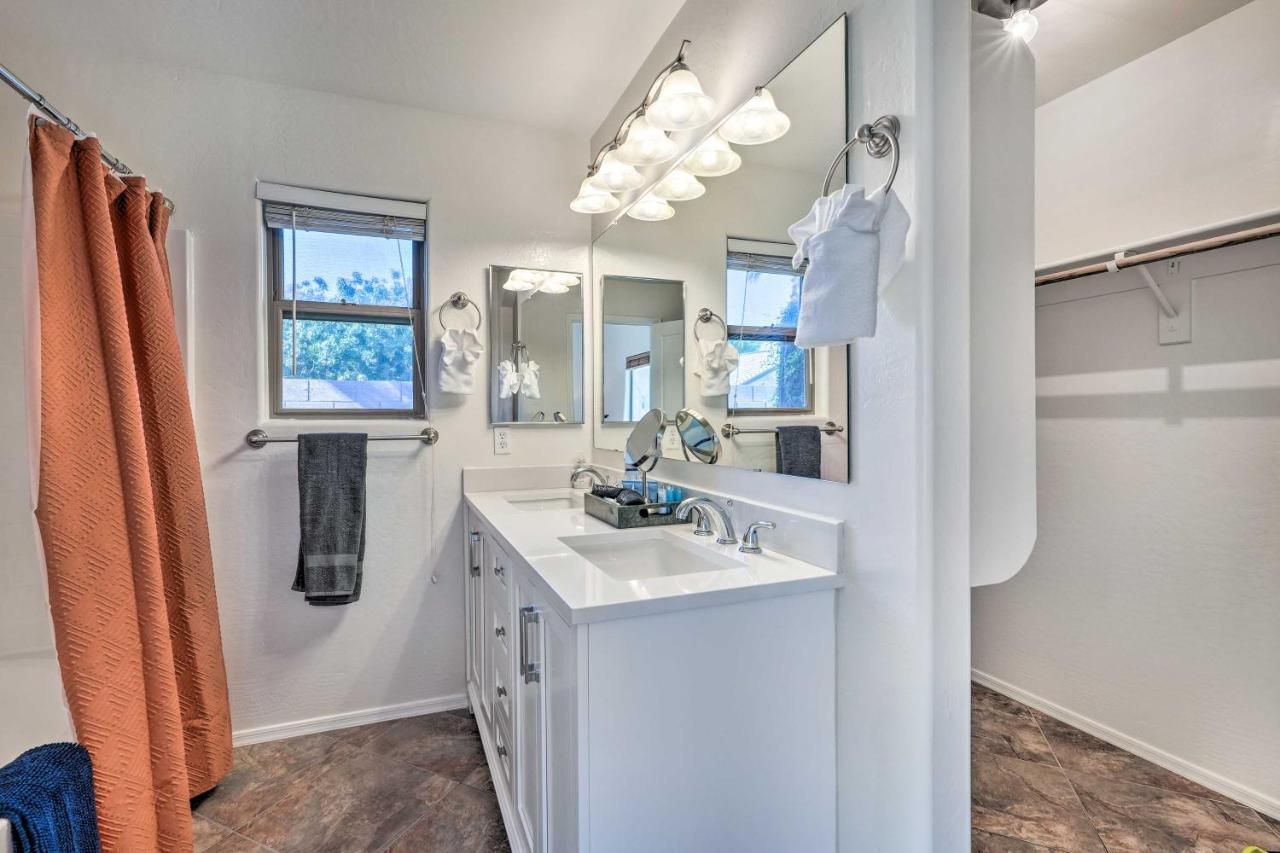 Avondale Home With Pool, 5 Mi To State Farm Stadium! Eksteriør bilde