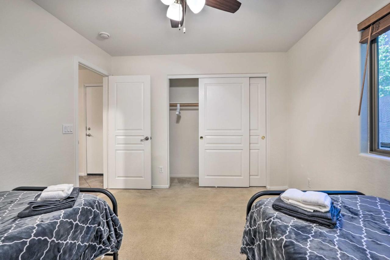 Avondale Home With Pool, 5 Mi To State Farm Stadium! Eksteriør bilde