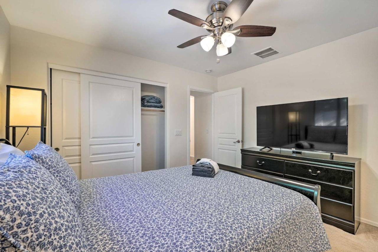 Avondale Home With Pool, 5 Mi To State Farm Stadium! Eksteriør bilde