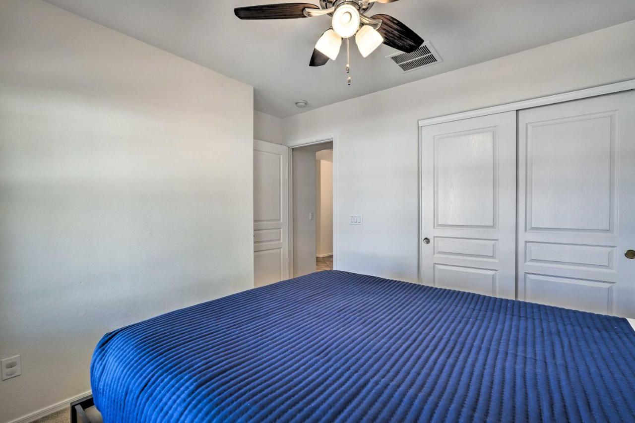 Avondale Home With Pool, 5 Mi To State Farm Stadium! Eksteriør bilde