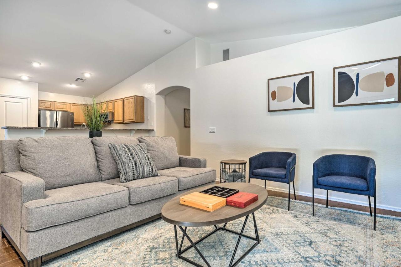 Avondale Home With Pool, 5 Mi To State Farm Stadium! Eksteriør bilde