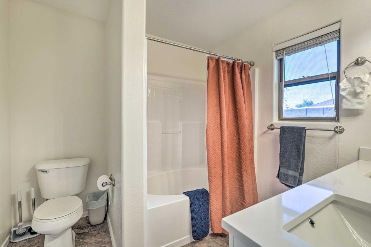 Avondale Home With Pool, 5 Mi To State Farm Stadium! Eksteriør bilde