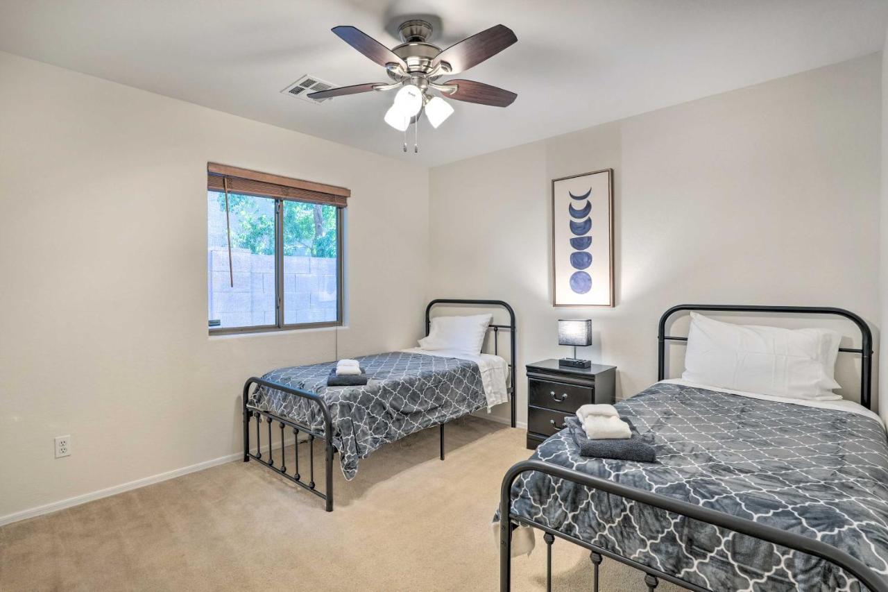 Avondale Home With Pool, 5 Mi To State Farm Stadium! Eksteriør bilde