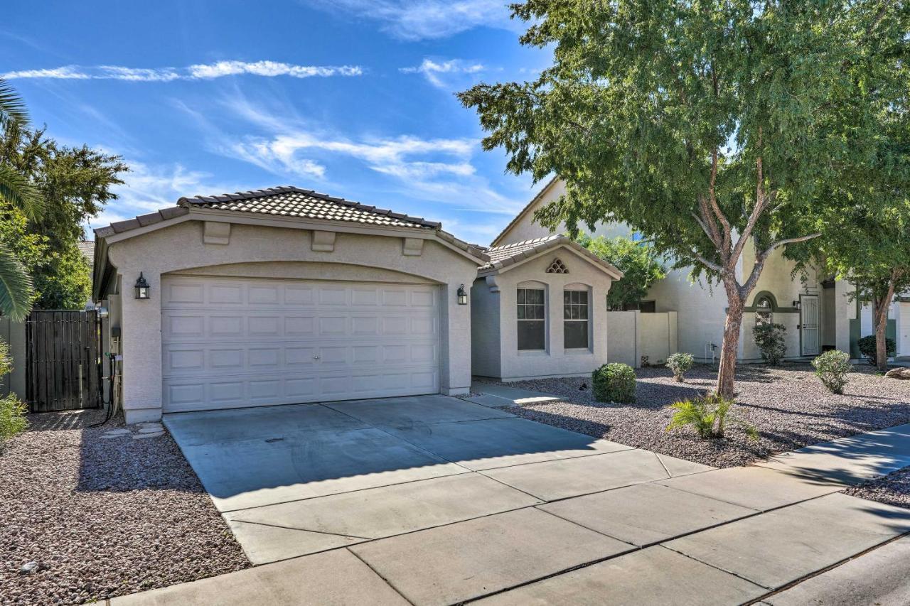 Avondale Home With Pool, 5 Mi To State Farm Stadium! Eksteriør bilde